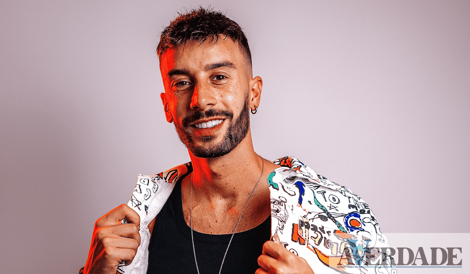DJ Cancela chega ao mercado brasileiro: "É uma sensação ótima. Espero nunca mais parar"