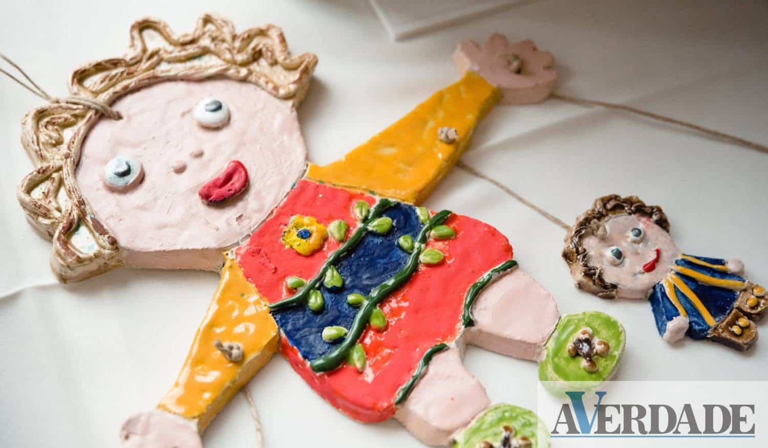 CERCIMARCO promove 15.ª edição da exposição "Mãos Com Arte"