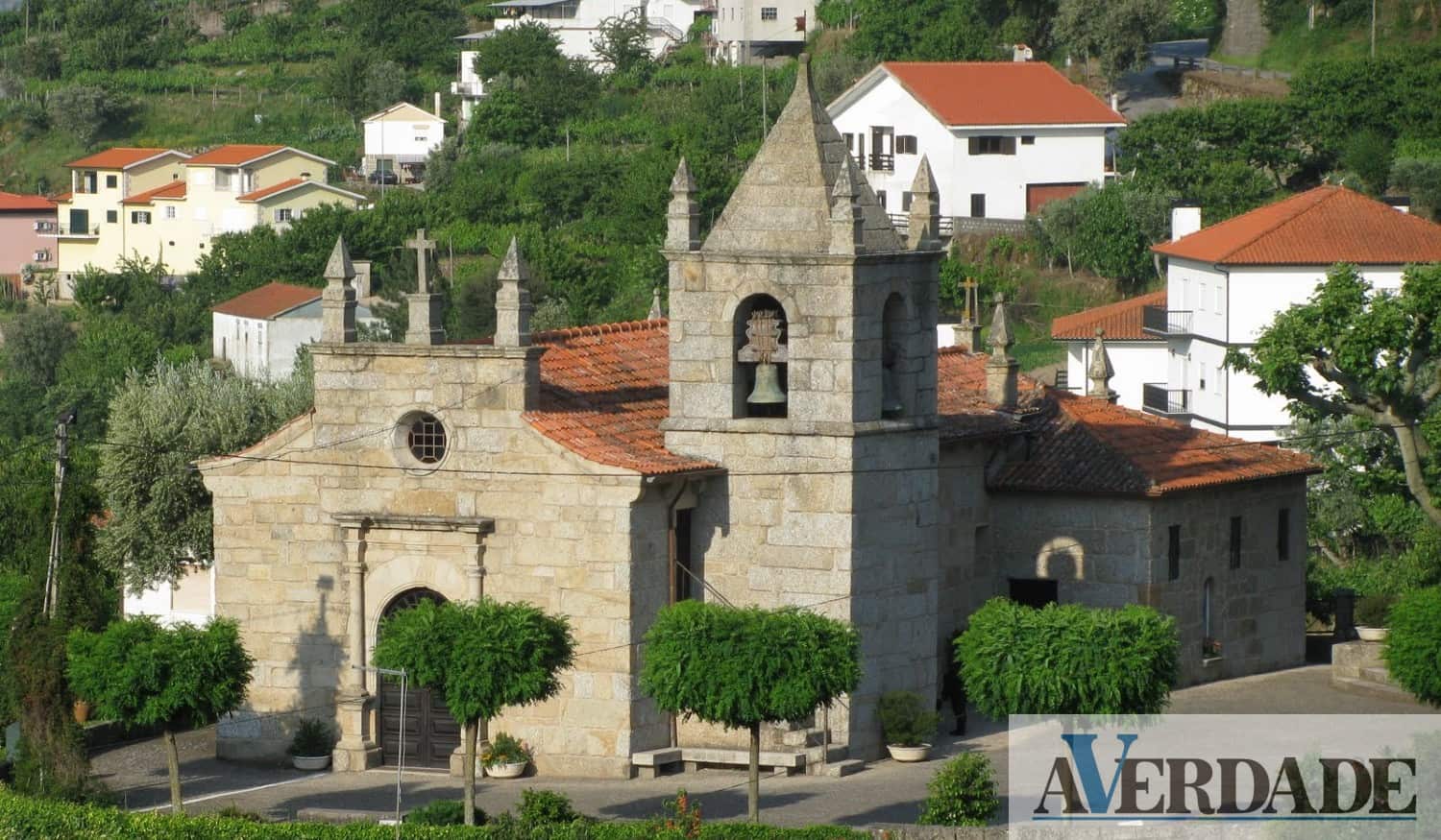 Resende: Festejos em honra de São Miguel Arcanjo decorrem este fim de semana em Anreade 