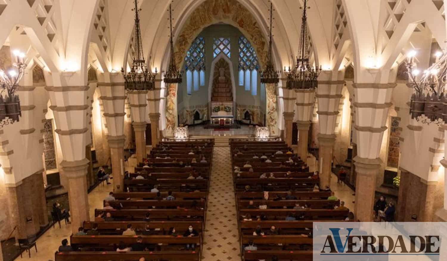 Festival Internacional de Órgão regressa com 44 concertos de Música Sacra ao Grande Porto