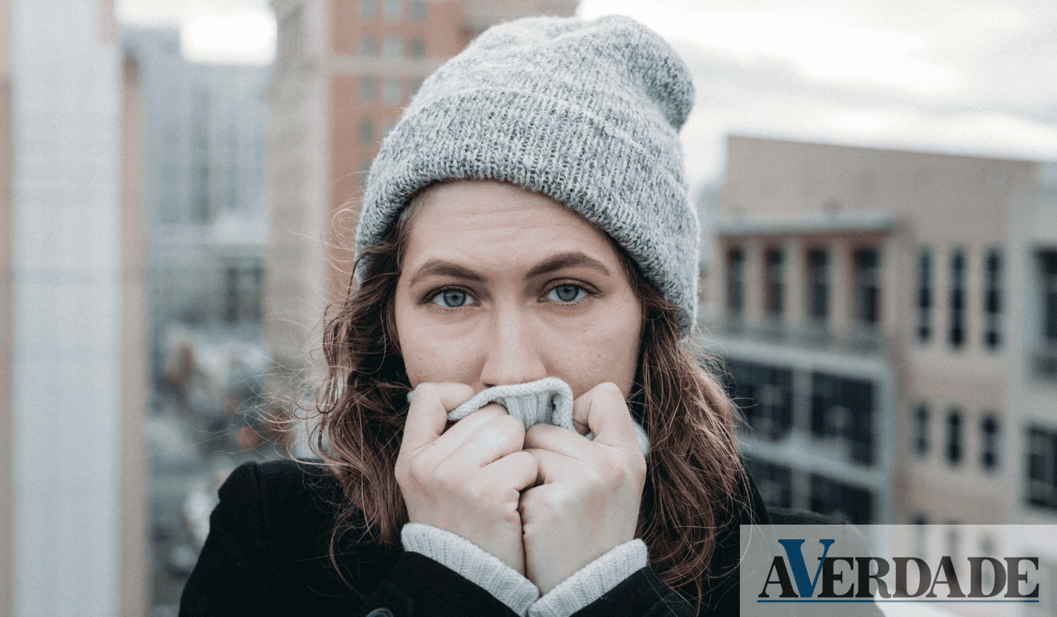 Doze dicas para se proteger do frio