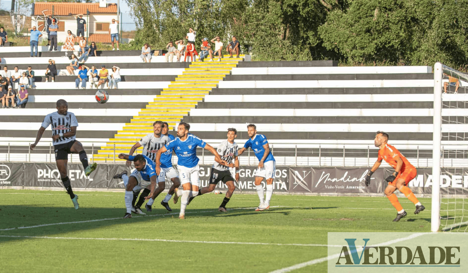 Sorteio da Taça de Portugal dita duelo entre Paredes e Amarante. Penafiel recebe V. Setúbal