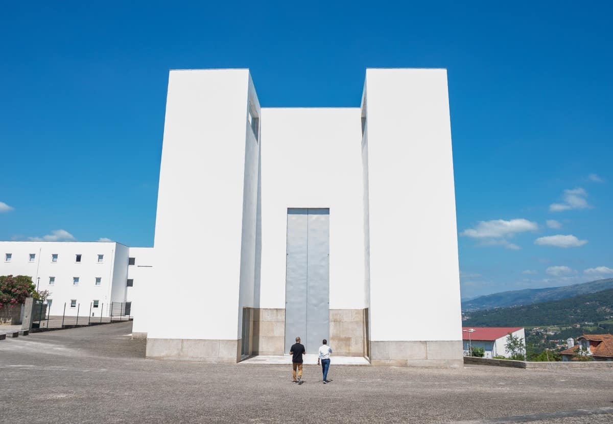 Igreja de Santa Maria do Marco de Canaveses vai ser palco para mercado de Natal