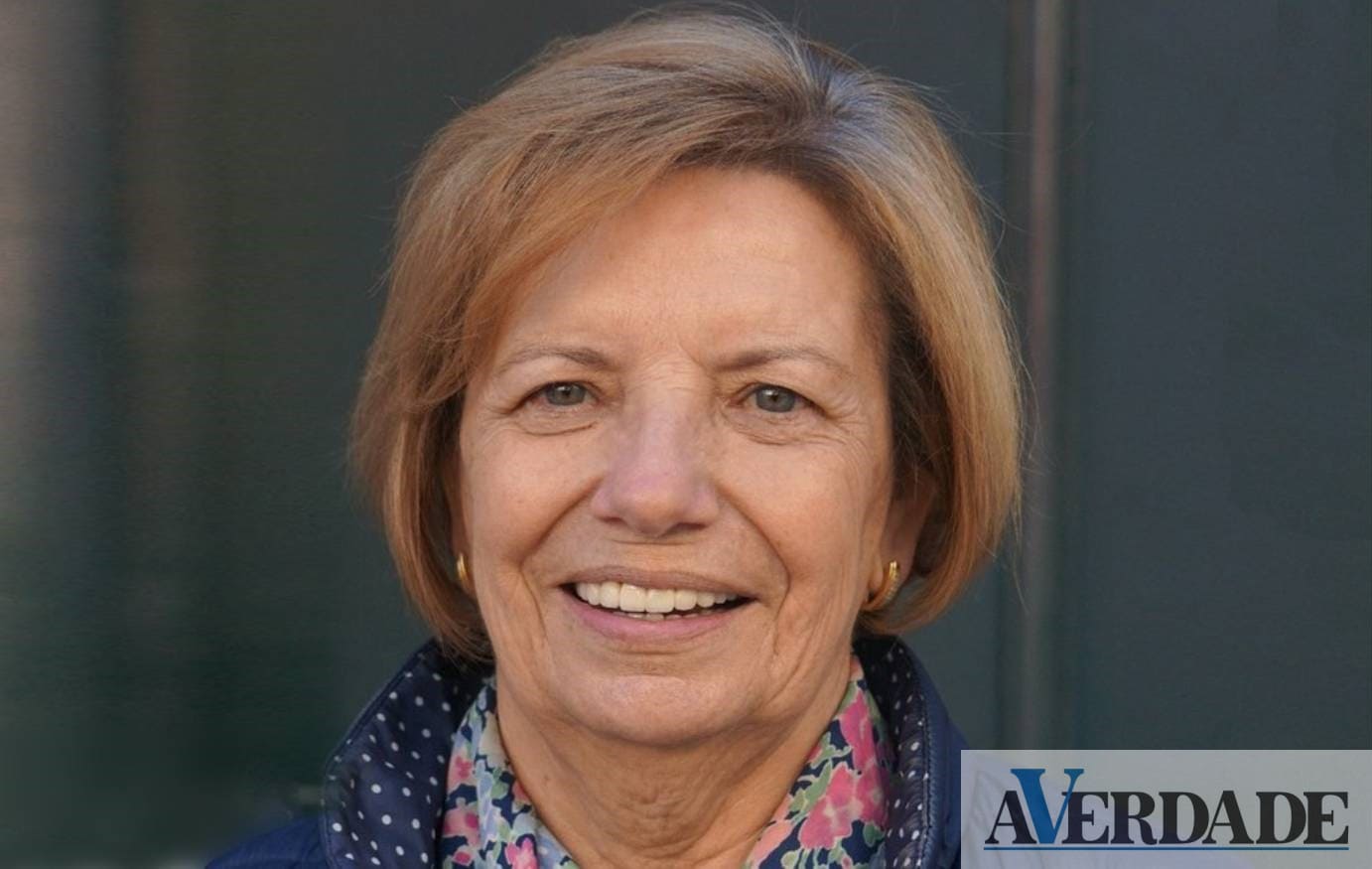 Ilda Figueiredo &eacute; a escritora convidada da edi&ccedil;&atilde;o de novembro do Caf&eacute; Liter&aacute;rio