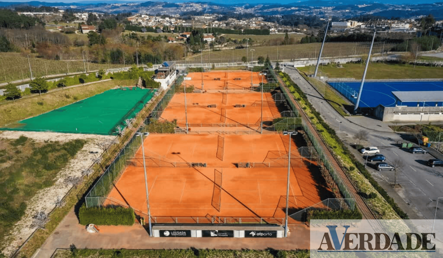 Lousada vai receber evento desportivo "Mega Sprinter"