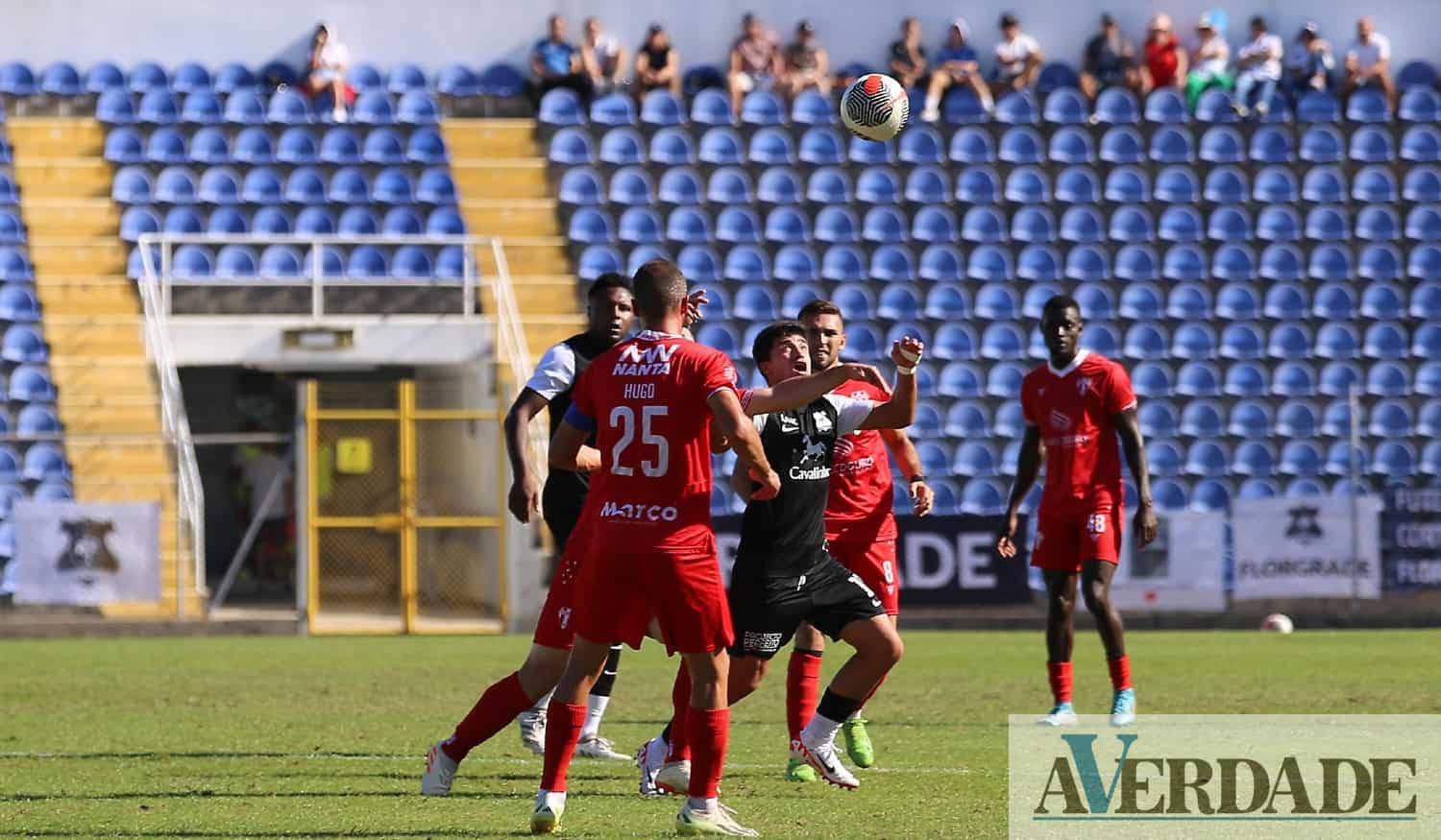 Marco 09 conquista primeira vitória da época para o campeonato no último suspiro