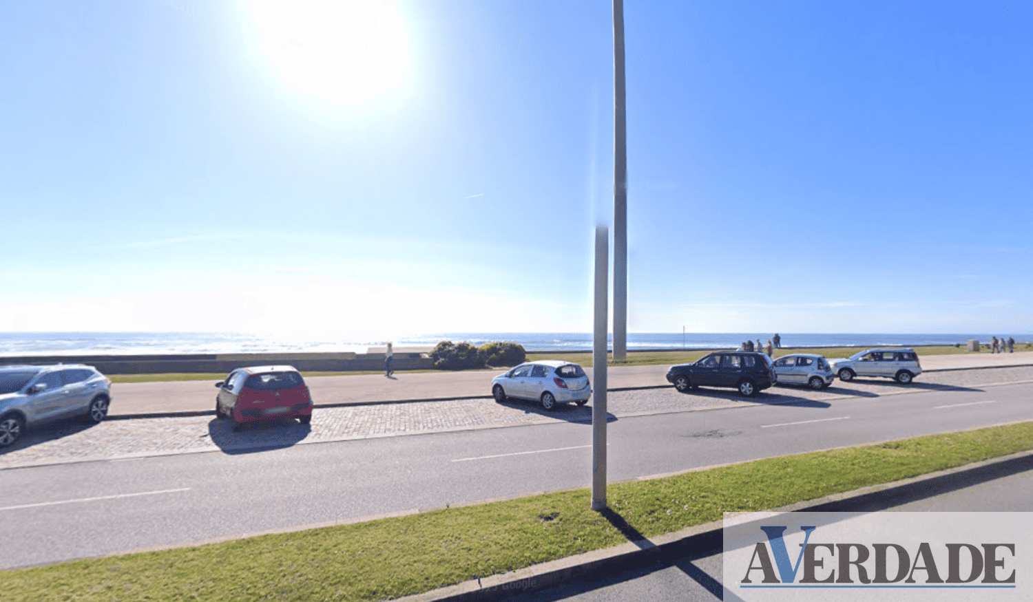 Matosinhos vai promover caminhada com início na Marginal da cidade