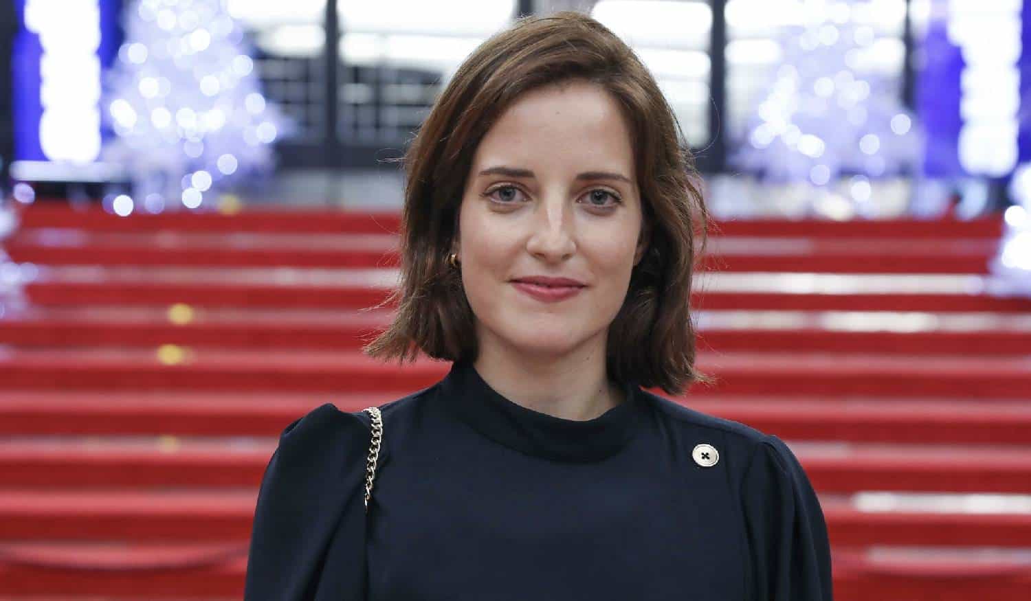 Bai&atilde;o: Marta Pais Oliveira &eacute; a autora do m&ecirc;s e vai estar na Biblioteca Municipal Ant&oacute;nio Mota