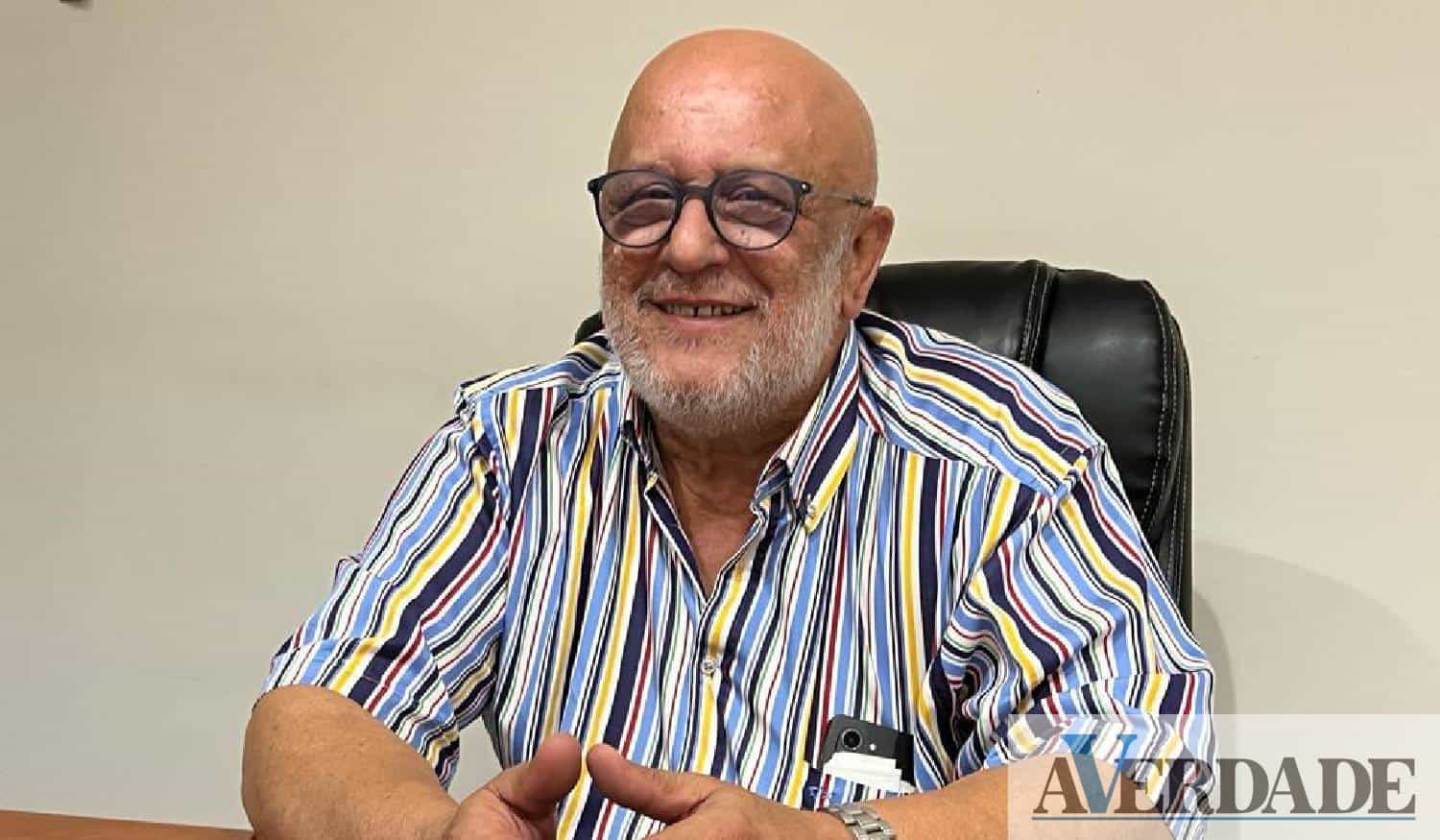 Médico José Davide: "Em cada doente que perdi, falhei e levou um bocado de mim"