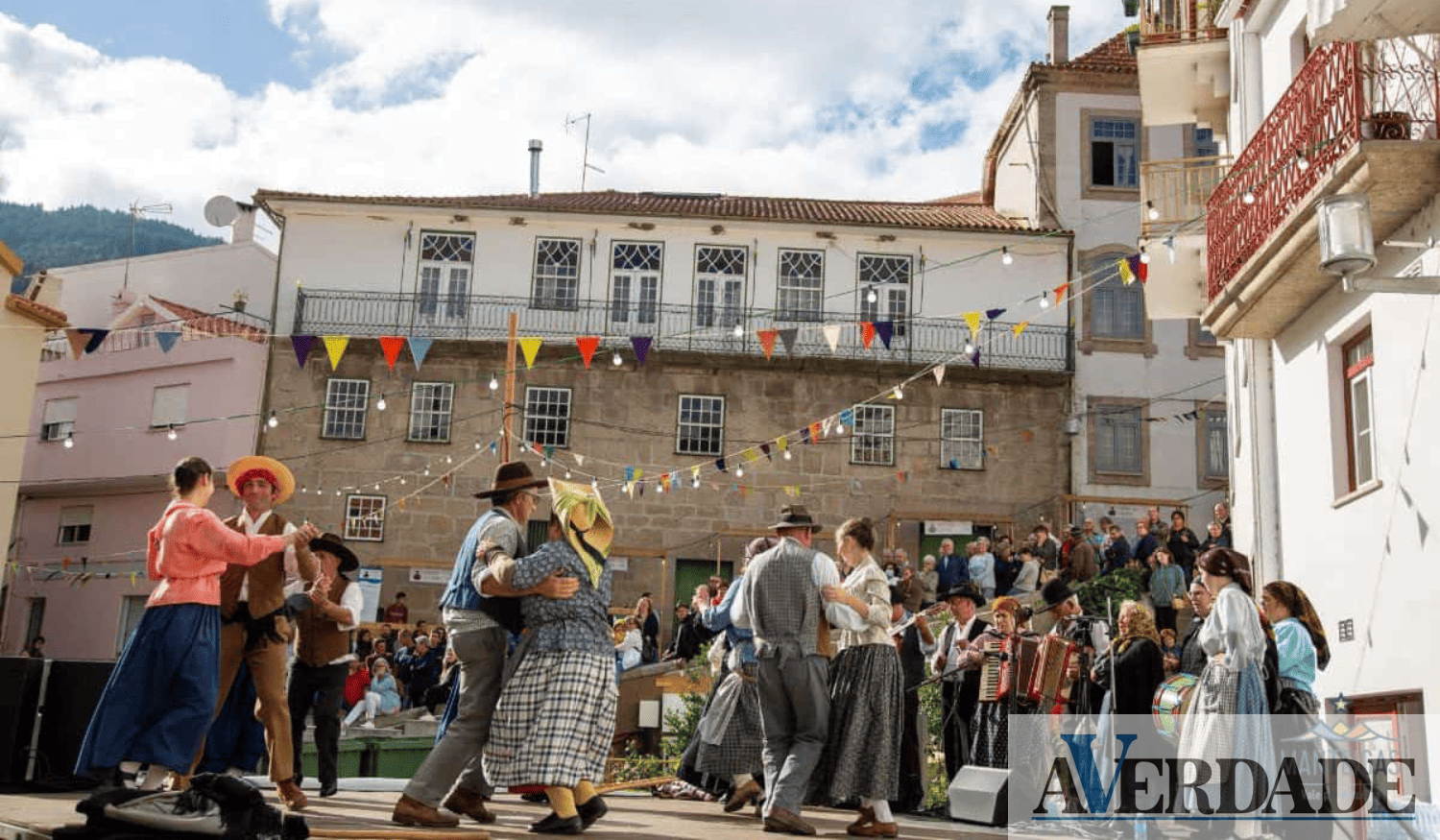 Manteigas, Sortelha e Madalena são as melhores aldeias turísticas em Portugal