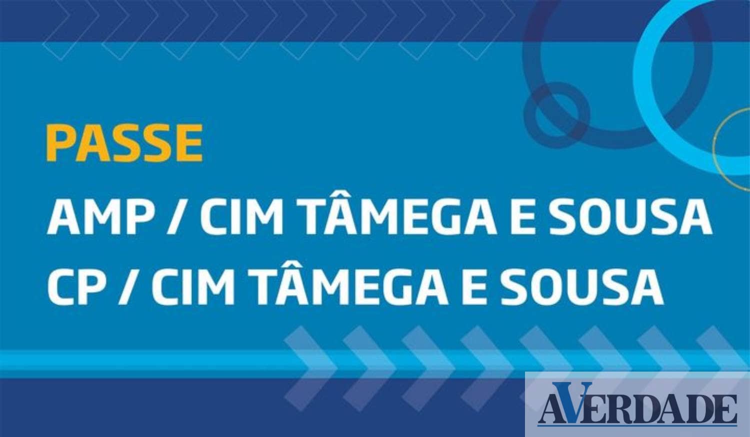 Passes combinados permitem economizar nas viagens entre Resende e o Porto