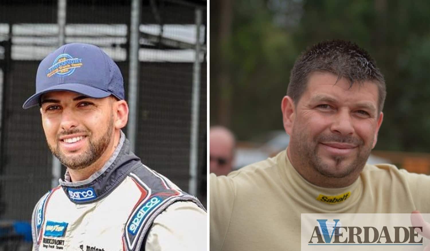 Penafidelenses destacam-se no desporto motorizado de Ralicross e Kartcross