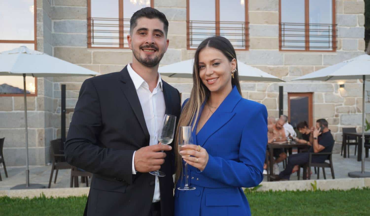 Quinta da Telheira Douro Wine promete "experiências únicas" num ambiente "acolhedor e encantador"