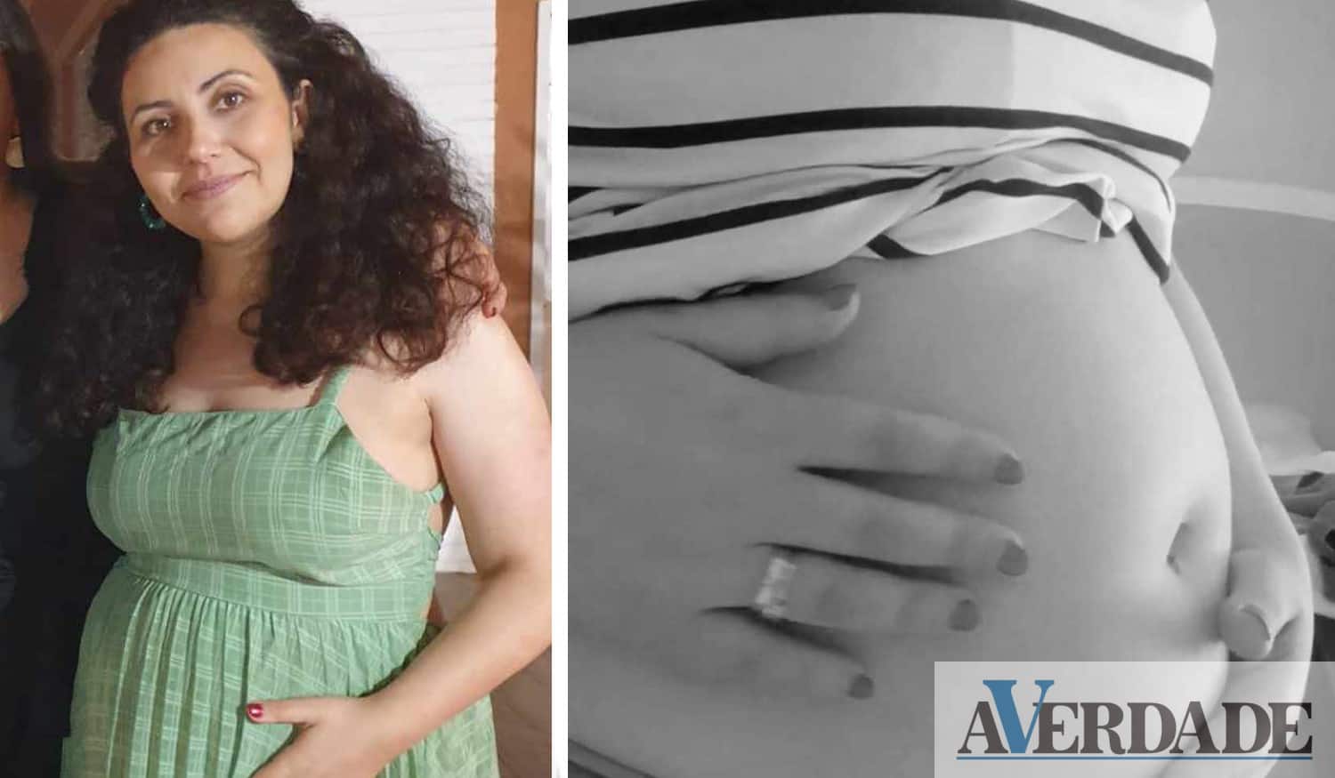"Depois de uma perda gestacional, o pior que se pode ouvir é: então, quando é que têm filhos?"