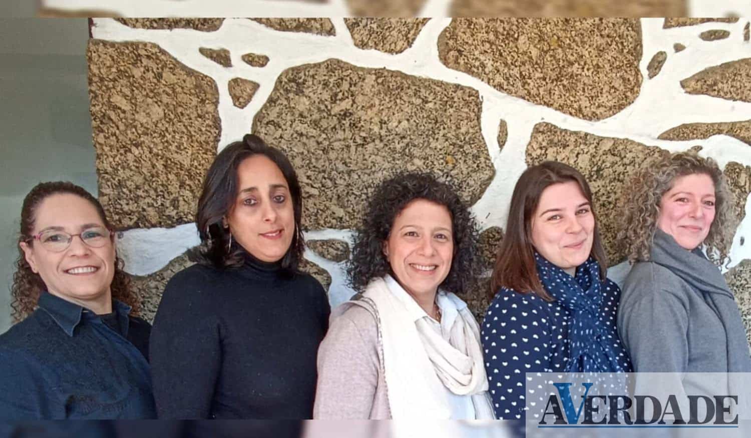 Centro de Apoio ao Cuidador Informal Lousada: "Há sempre algo a fazer"