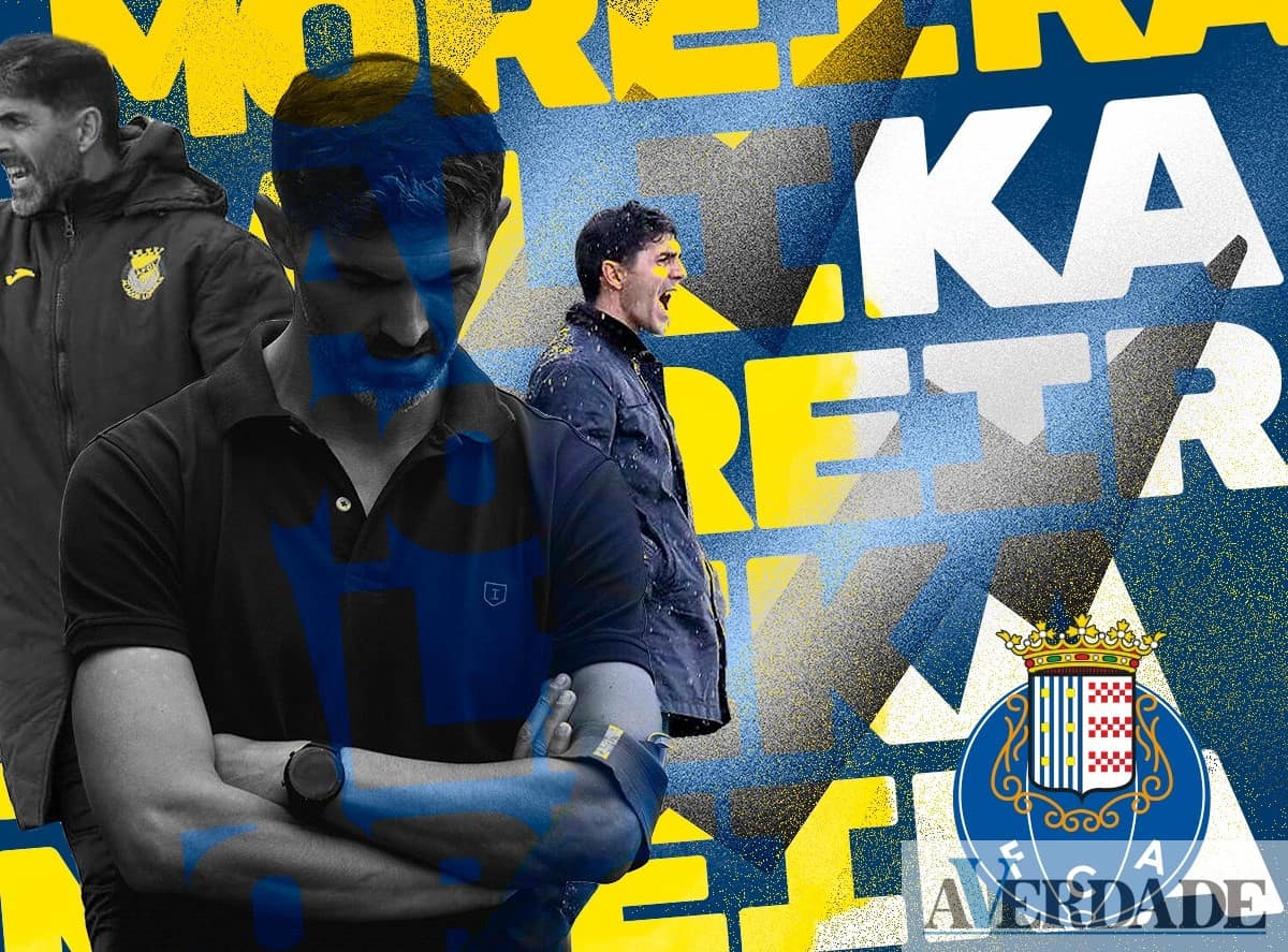 Calica Moreira acredita no sucesso do FC Alpendorada: "As expetativas são altas"