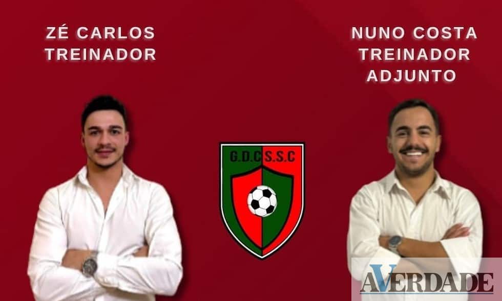 José Carlos Ribeiro sucede ao irmão André Reis ao leme do Castelões