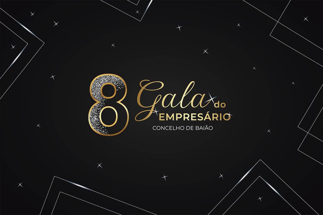 Gala do Empresário de Baião promete uma noite de "homenagens e participações especiais"