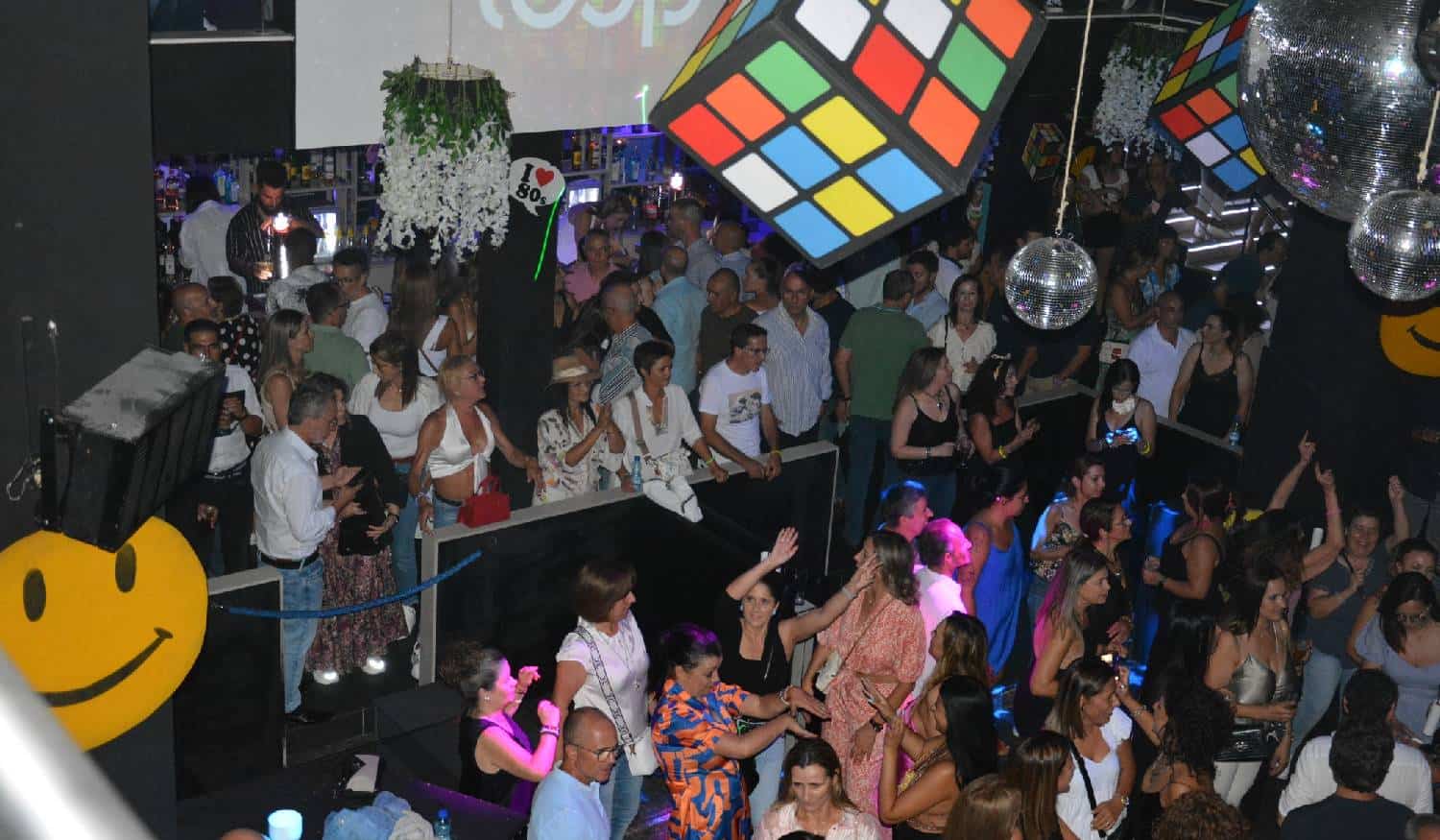 Festa "Back In Time" vai fazer "uma viagem no tempo" pela música em Marco de Canaveses