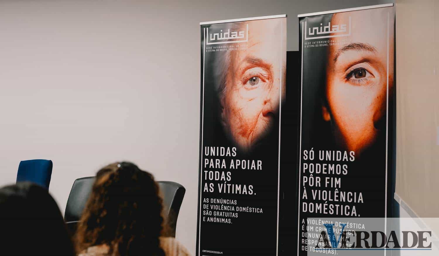 Felgueiras acolhe regresso de ciclo de workshops sobre violência doméstica da Unidas