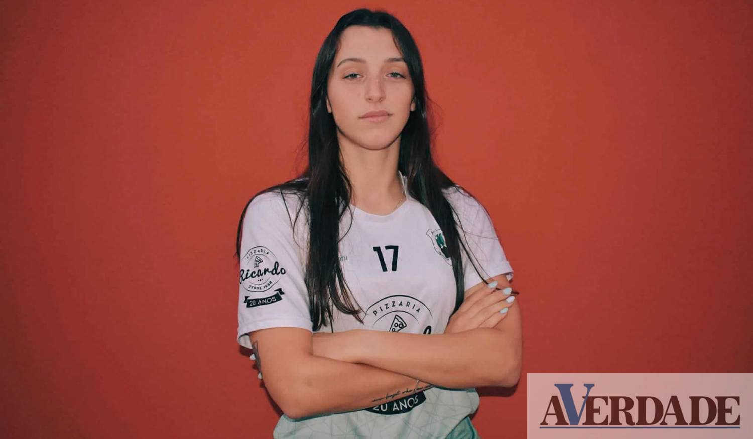 Penafiel: Atleta do FC Águias de Santa Marta convocada para estágio da Seleção Nacional