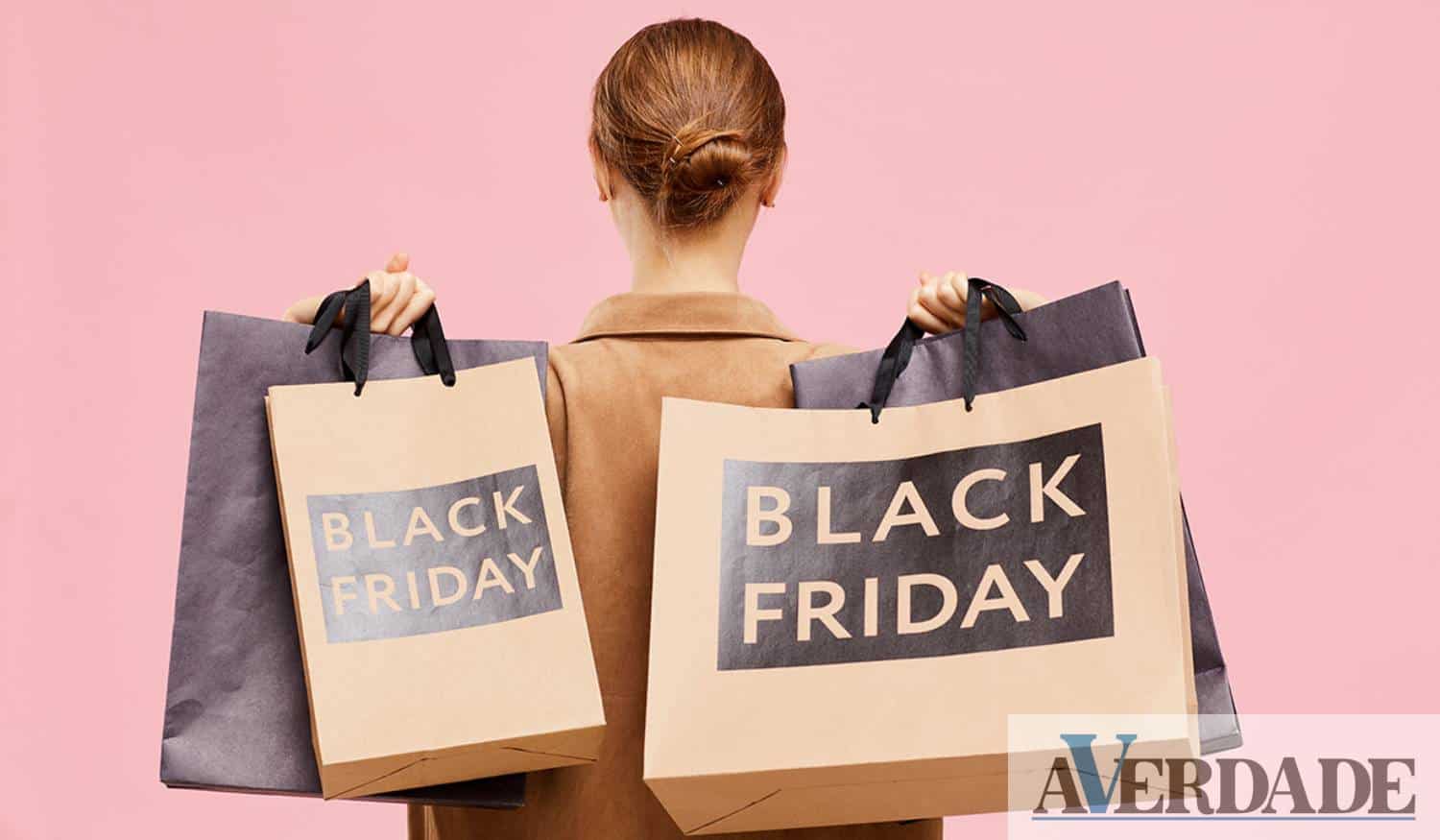 Associação Empresarial de Resende promove iniciativa norte-americana "Black Friday"
