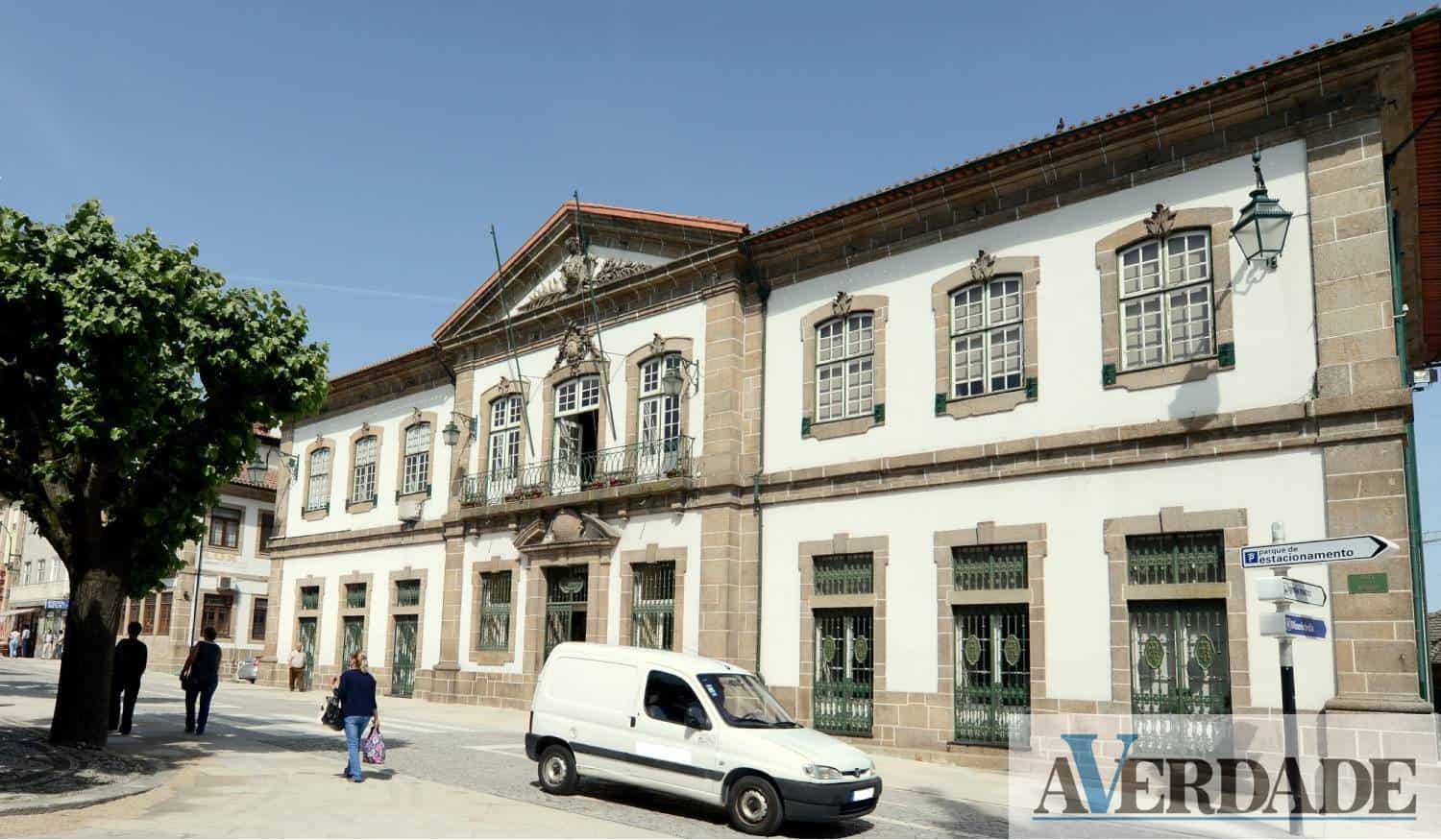 Penafiel: Orçamento Municipal para 2024 aprova investimento superior a 100 milhões de euros