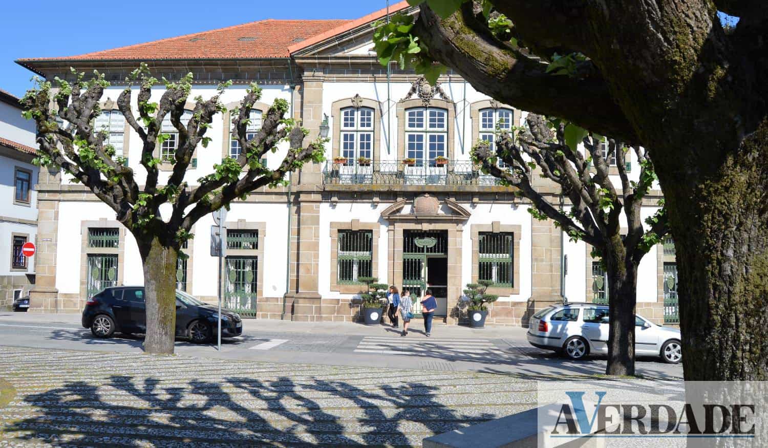 Penafiel é o município do distrito do Porto com maior equilíbrio orçamental
