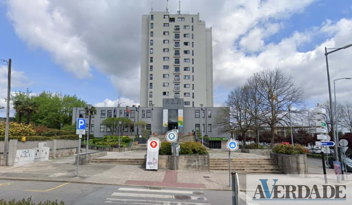 PJ investiga suspeitas de corrupção na Câmara de Valongo e na sede do McDonald's de Oeiras