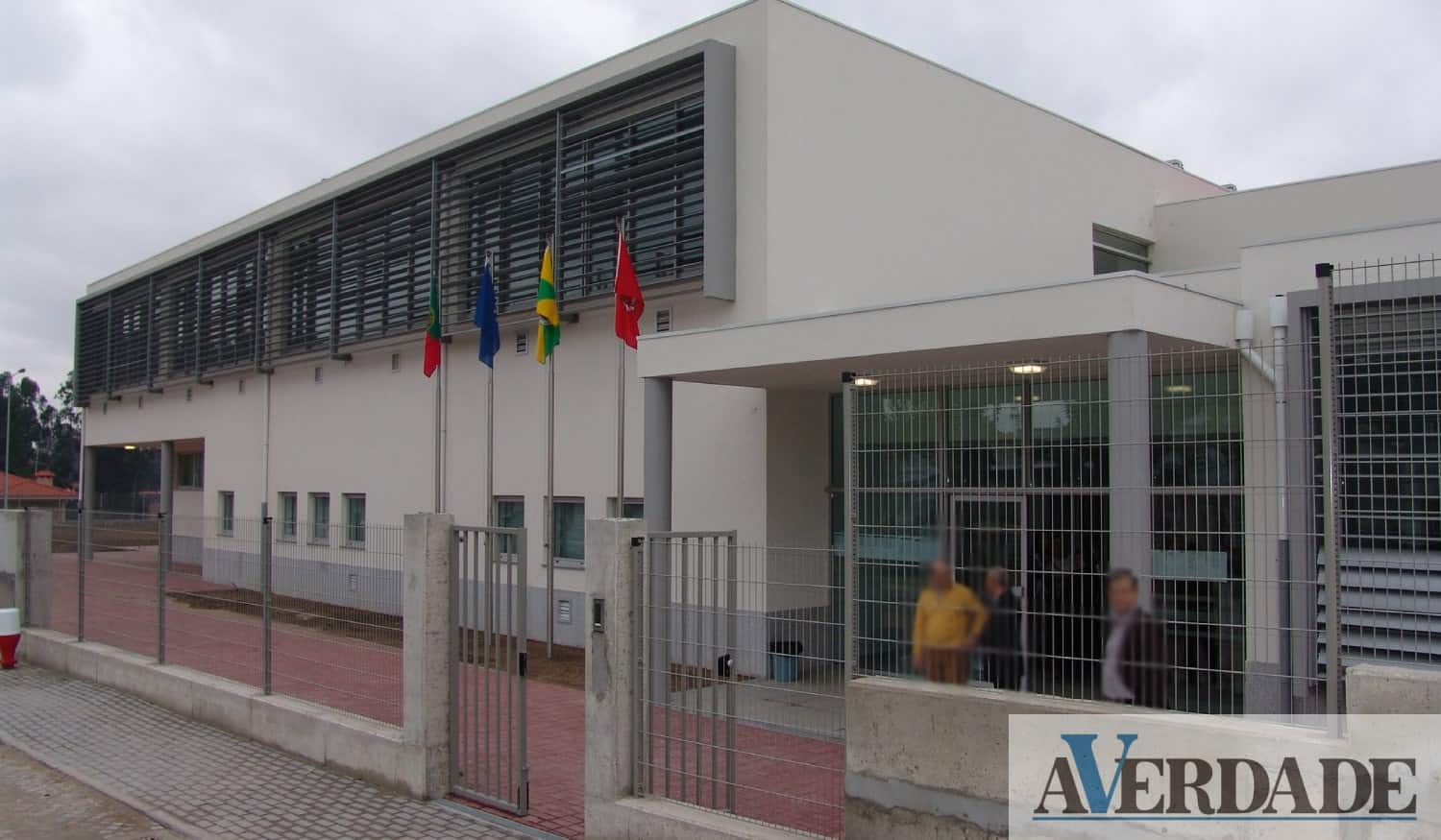 Paços de Ferreira: Desloque-se ao Centro Escolar de Figueiró para doar sangue