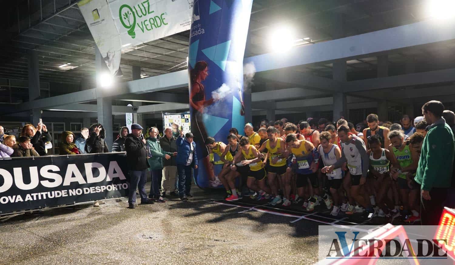 Corrida São Silvestre de Lousada já tem data marcada