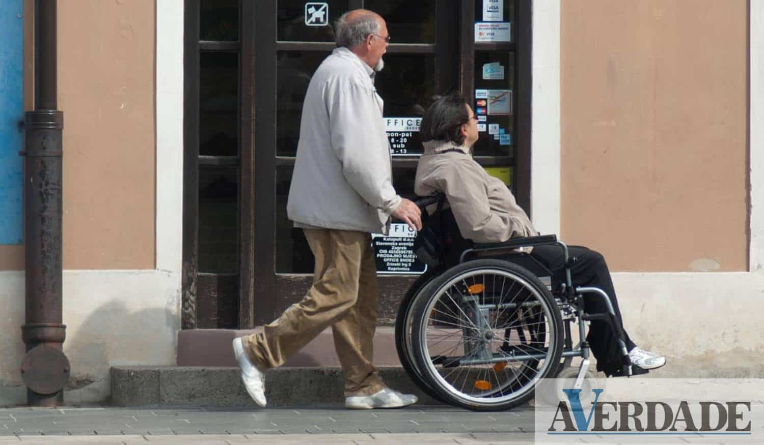 Município de Felgueiras prepara ações no âmbito do Dia Internacional da Pessoa com Deficiência