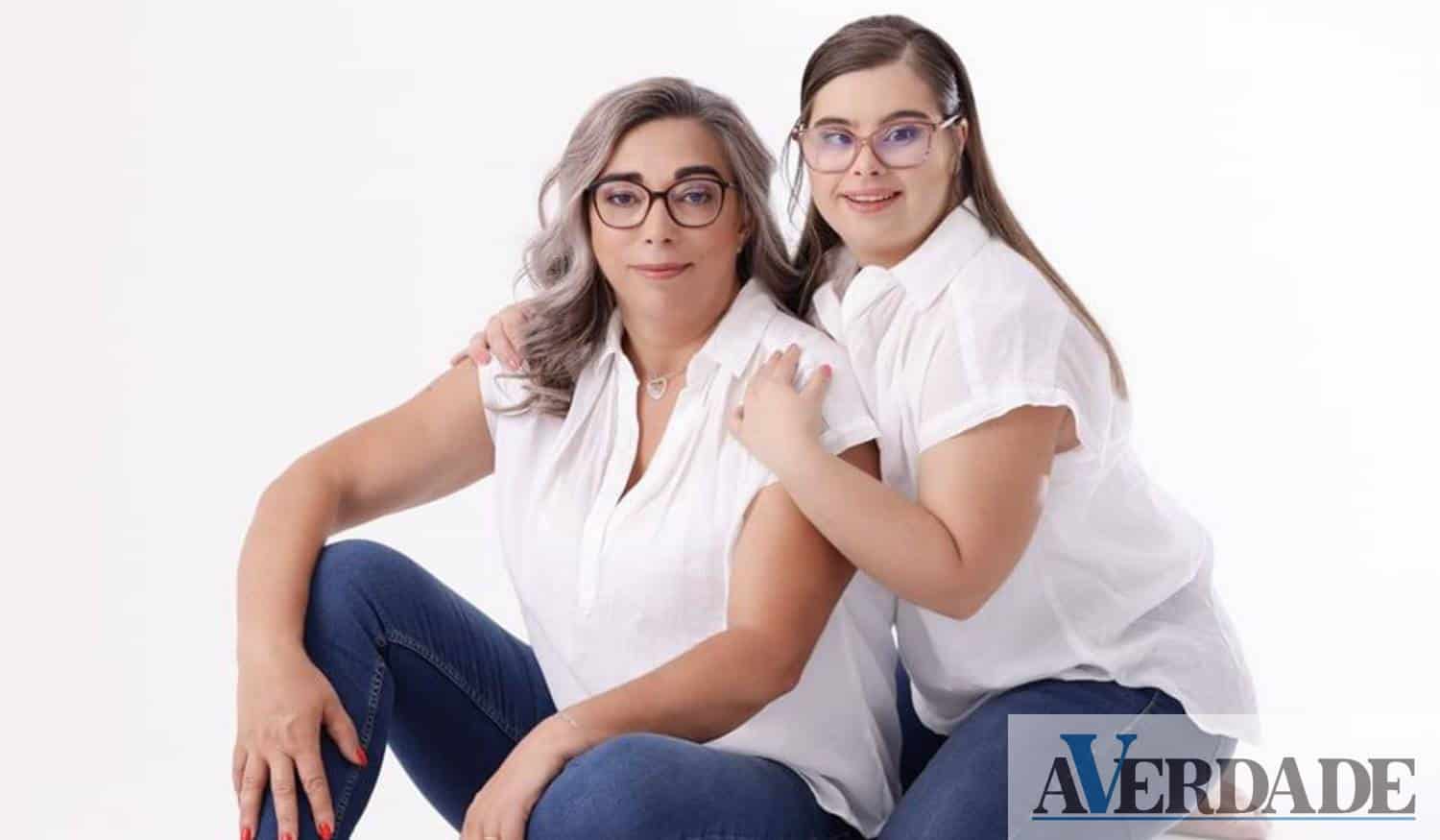 Fátima Oliveira escreveu um livro sobre a filha: "É a minha Catarina. Meiga e preocupada"