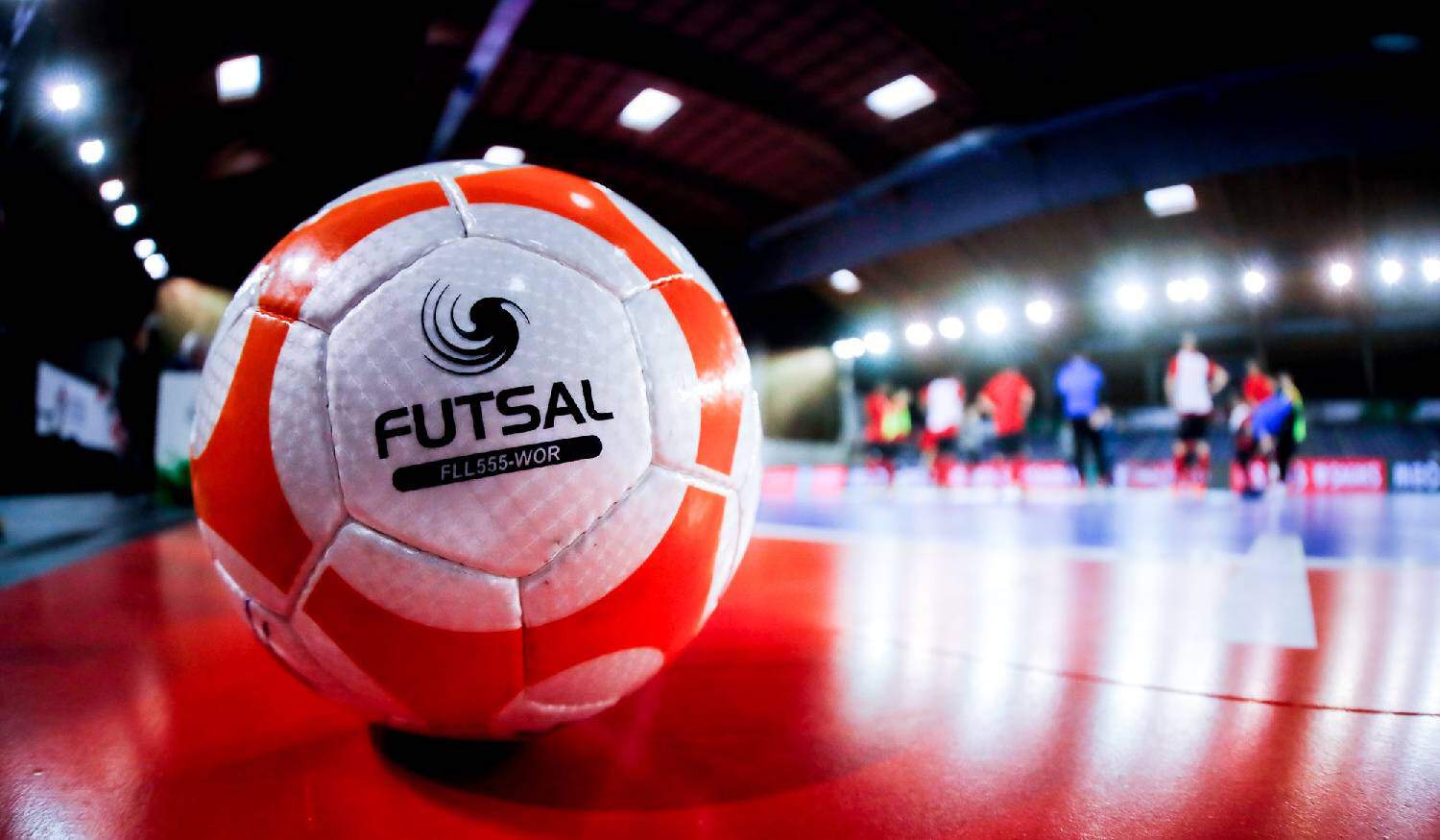 Futsal: GD Magrelos e ARCA voltam a perder e FC Aliviada soma segunda vitória consecutiva