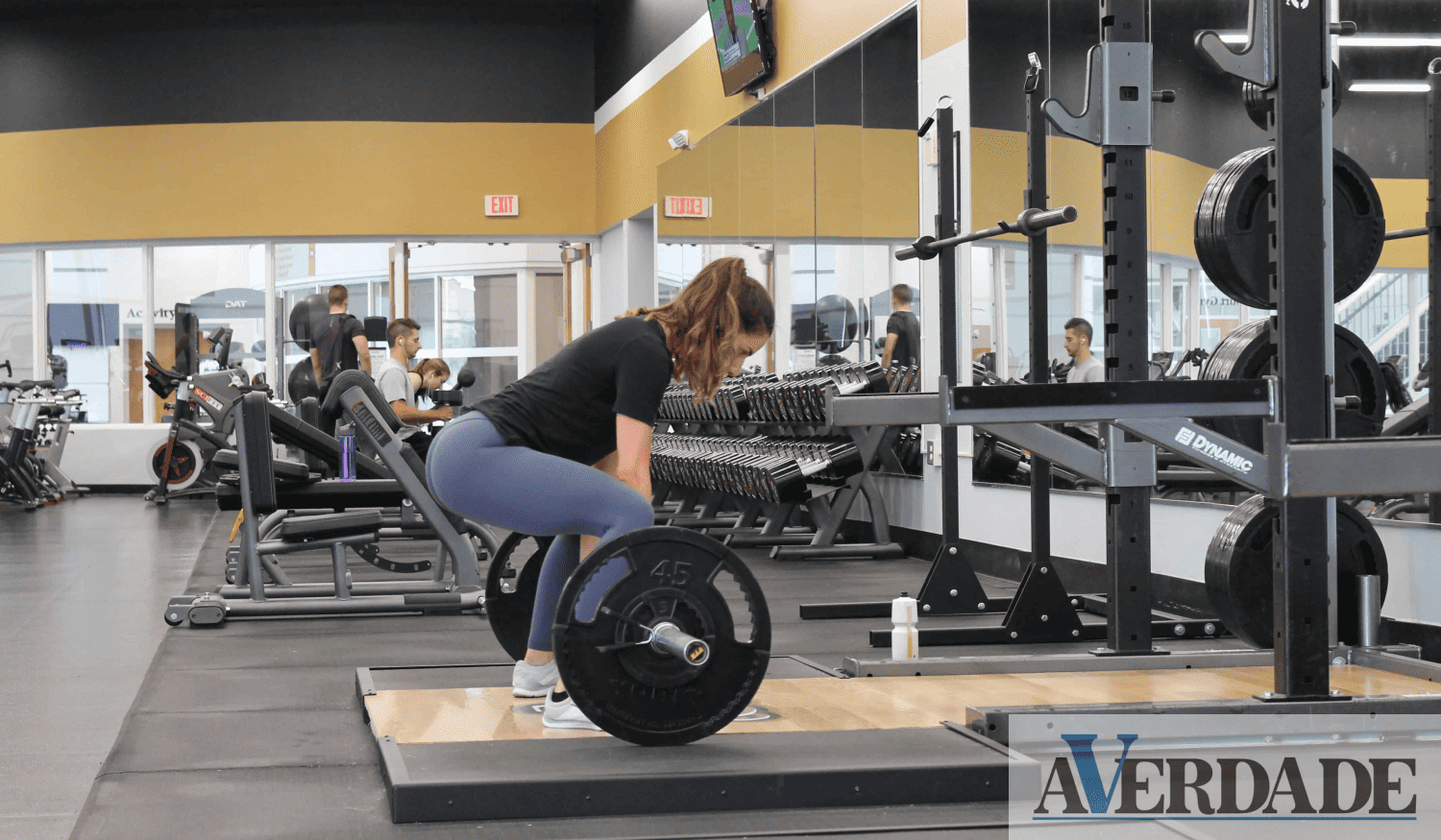Estratégias que deve adotar para ganhar massa muscular
