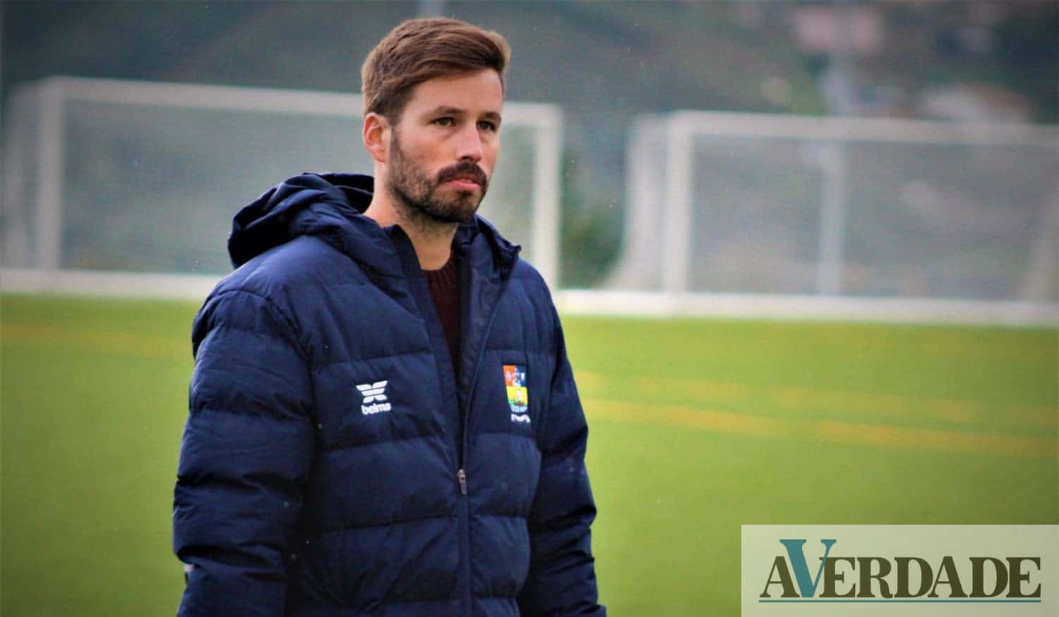 Gonçalo Barbosa deixa Várzea do Douro e será substituído por André Reis