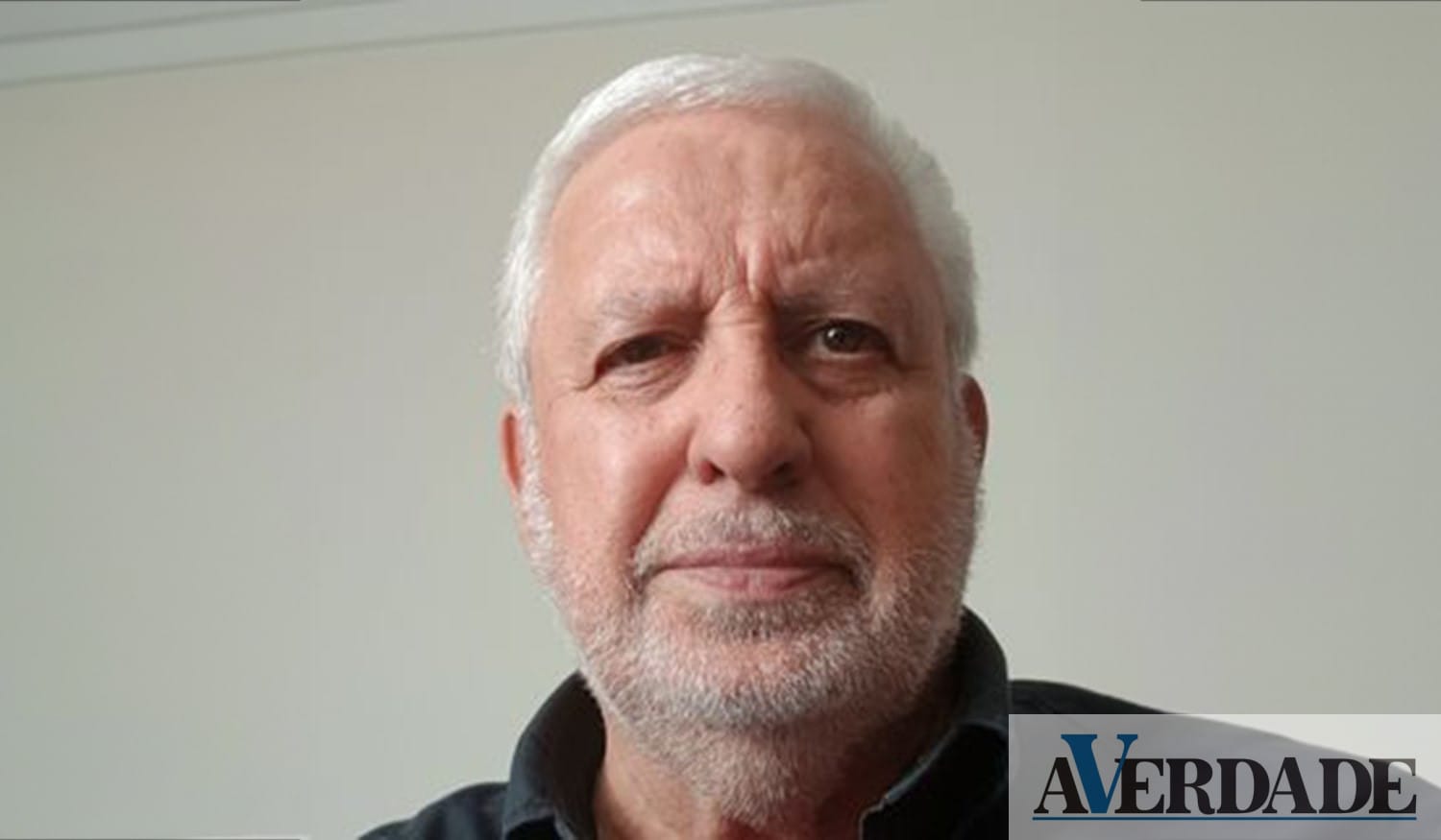 Joaquim Domingos viveu um cancro da próstata: "Percebi que a doença afeta muito a masculinidade"