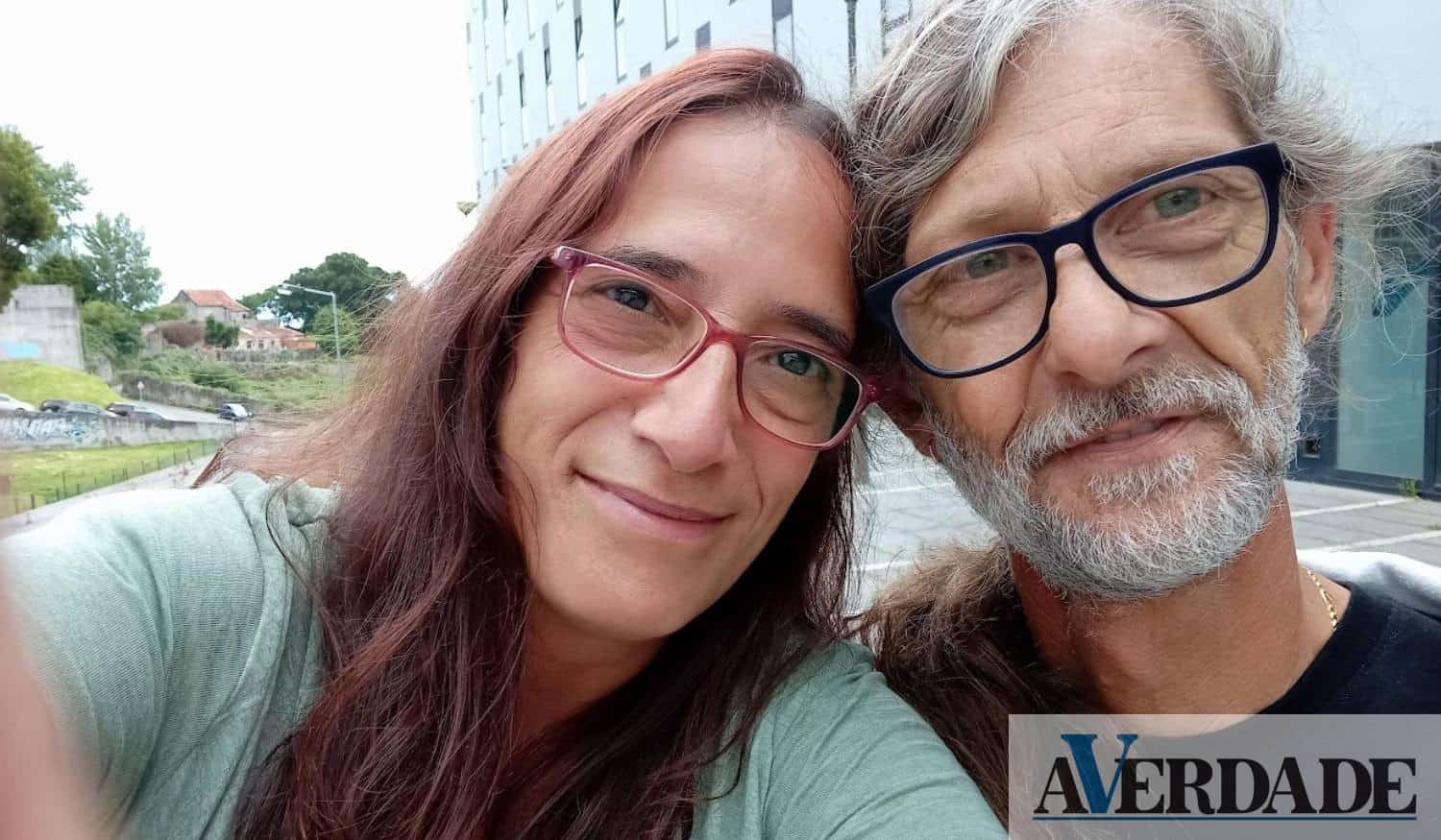 Maria João: "Depois de saber que tinha VIH, o meu objetivo de vida era ver o meu filho a entrar na primária"