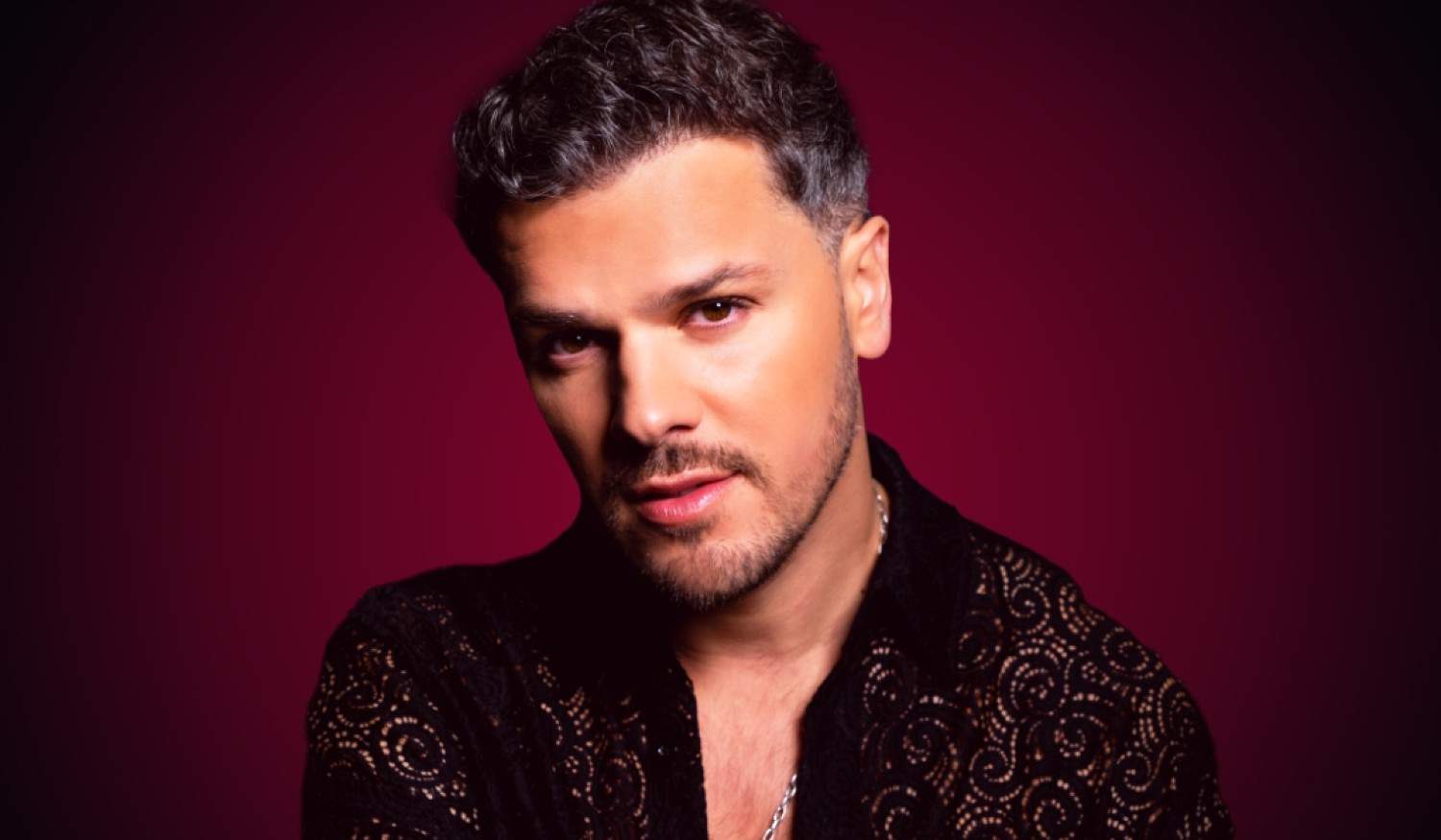 Mickael Carreira é o próximo convidado do 'The Emergente Show' em Marco de Canaveses