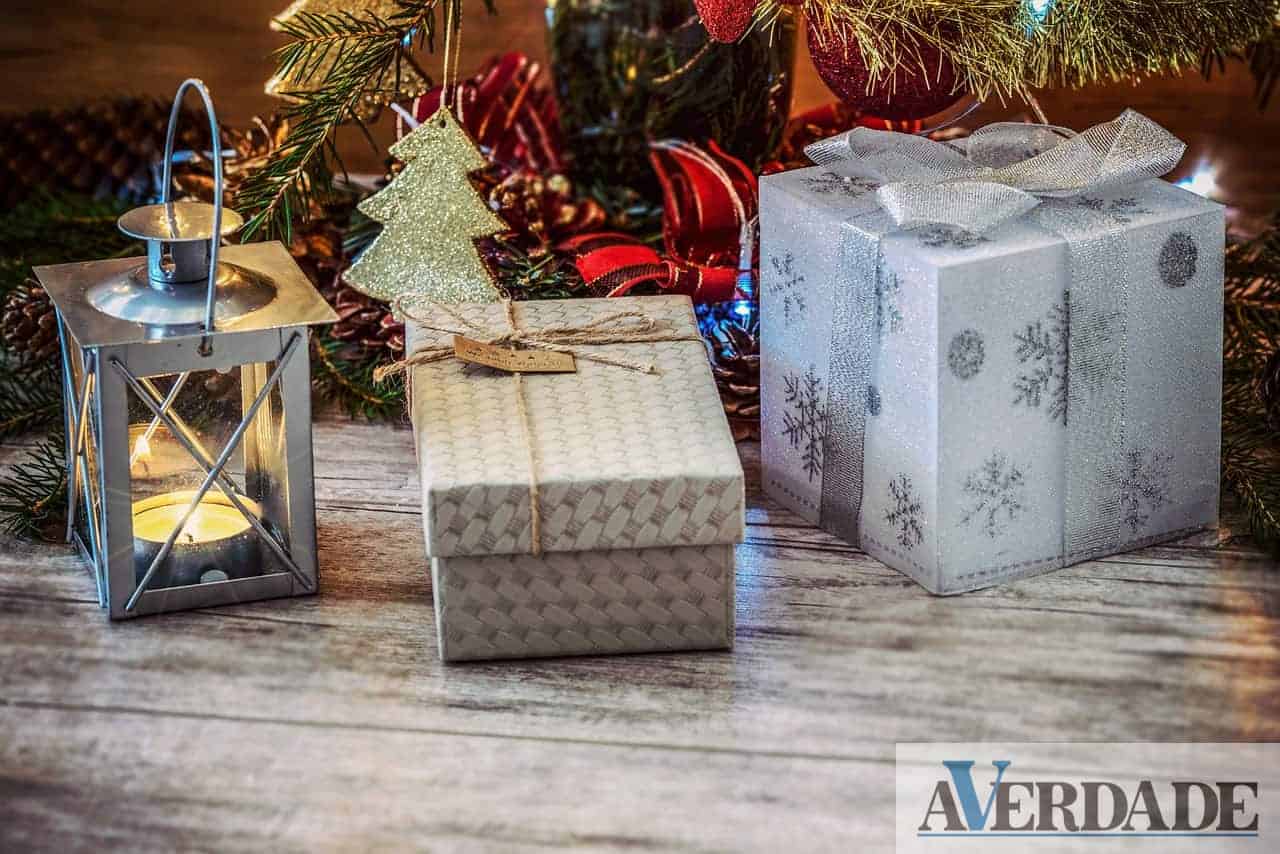 Como diminuir as despesas na época de Natal