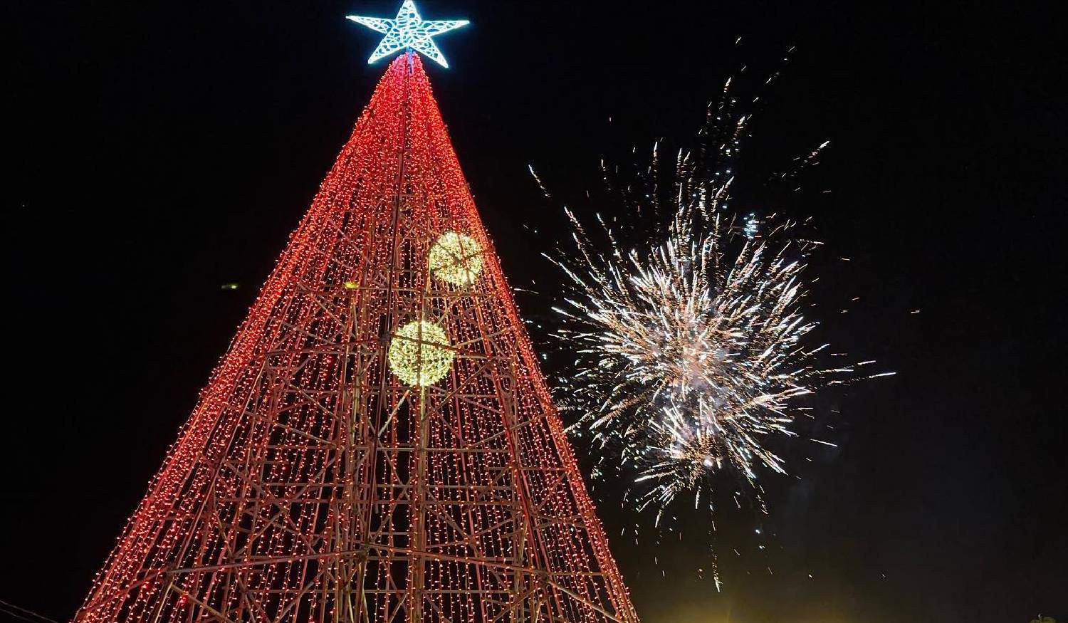 Marco Cidade Natal 'abre portas' esta sexta-feira