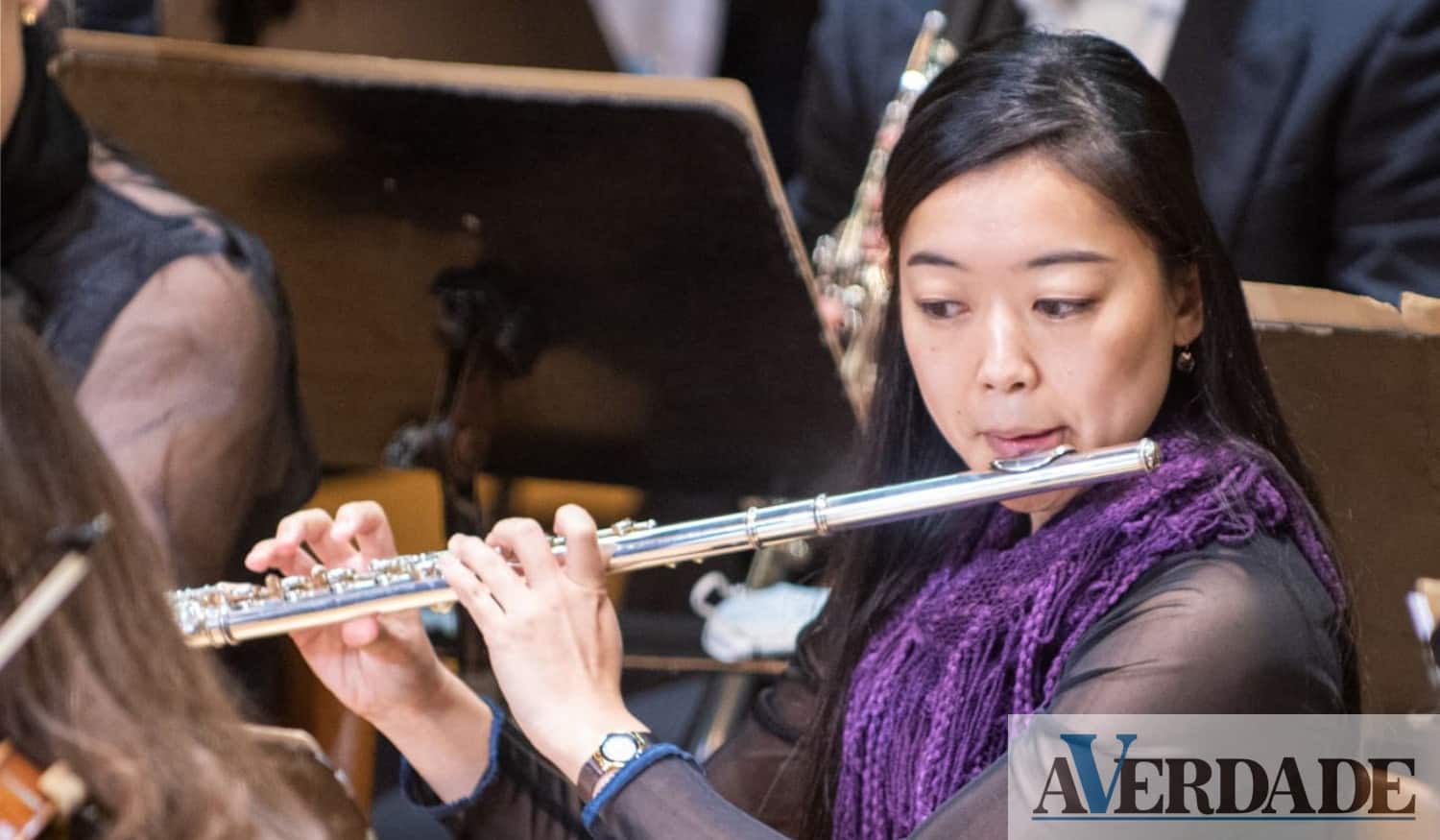 Quinteto de Sopros da Orquestra Norte vai levar música portuguesa até Amarante