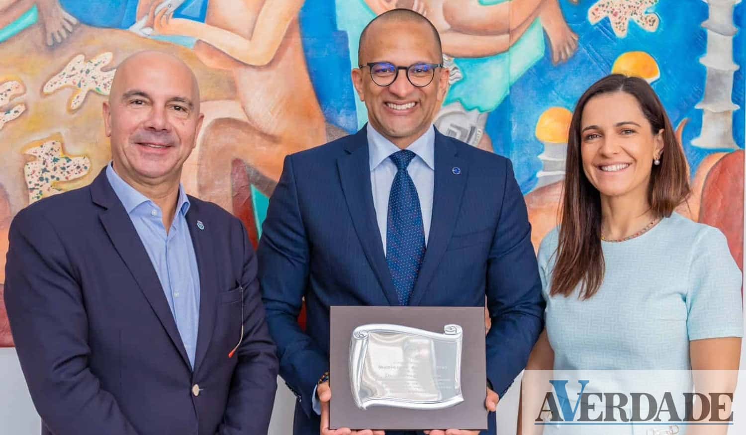 Penafiel em Cabo Verde para celebrar obra e vida de Germano Almeida