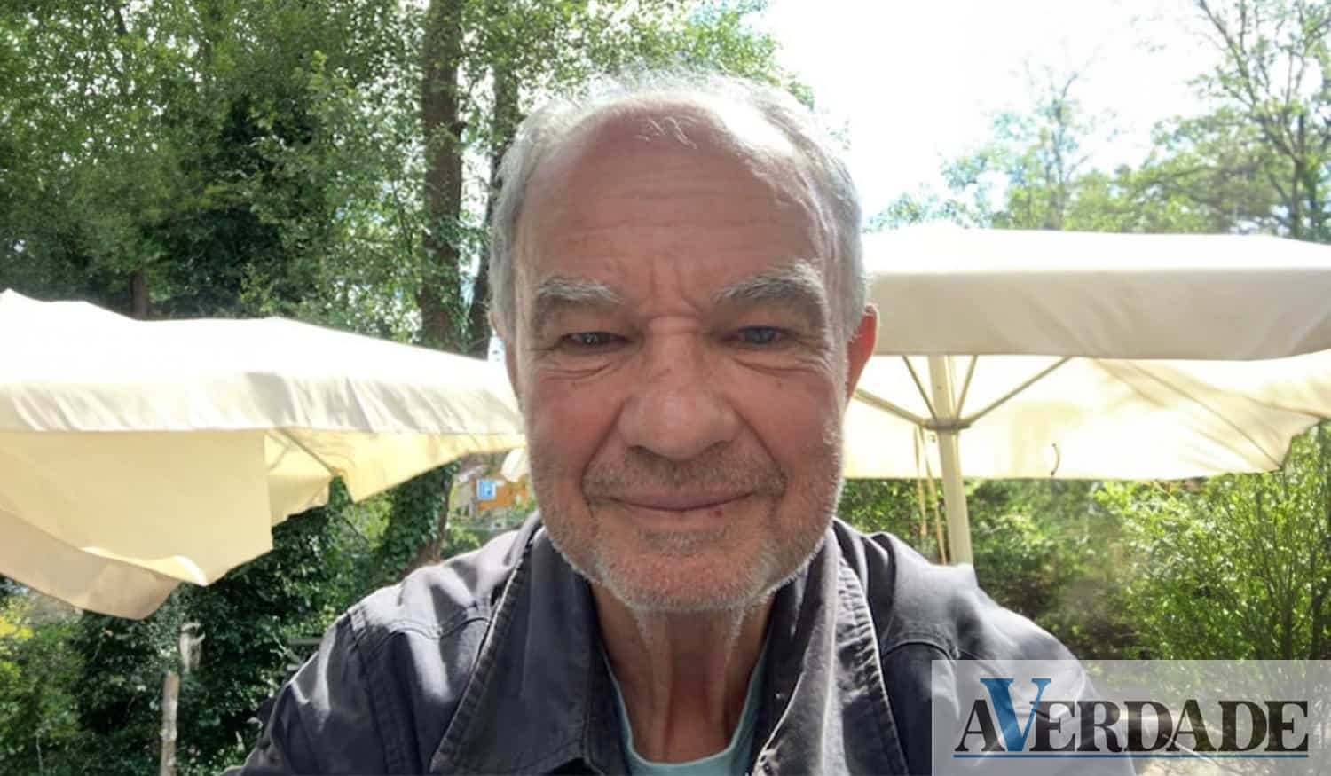 Provedor da Misericórdia de Lousada: "A maioria não está preparada para ser cuidador informal"