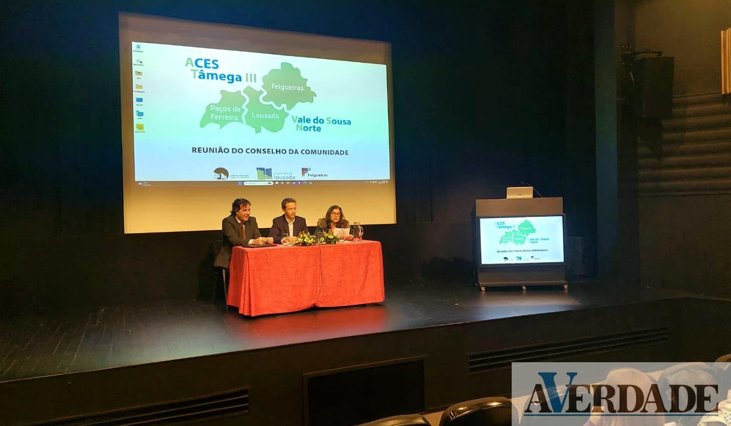 Concelho de Lousada vai receber investimento na construção e ampliação de unidades de saúde