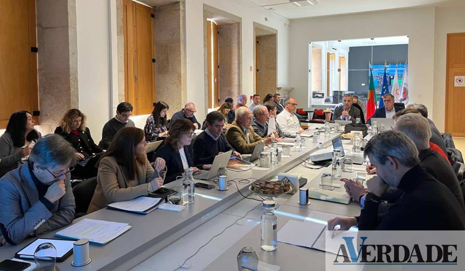 Região: Bombeiros reclamam mais benefícios sociais e plano plurianual de reequipamento
