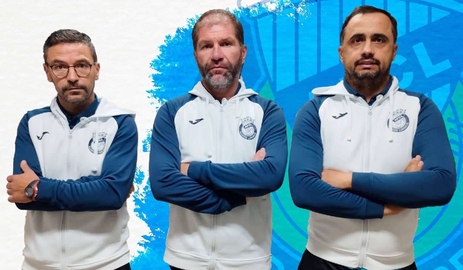 Tonanha assume comando técnico do Aliados de Lordelo