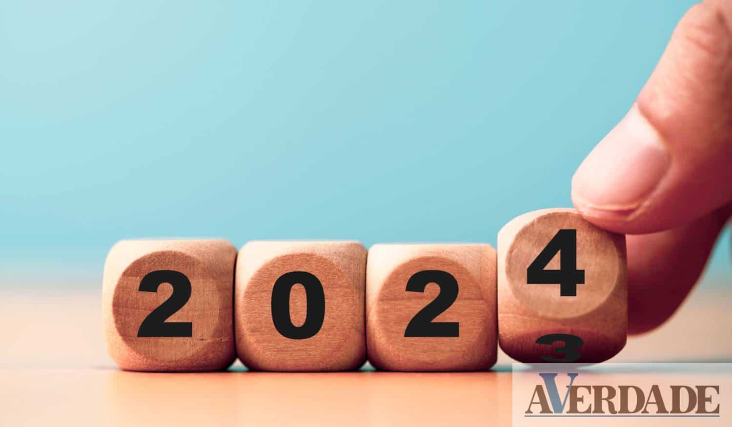 Saiba como será 2024 para cada um dos signos