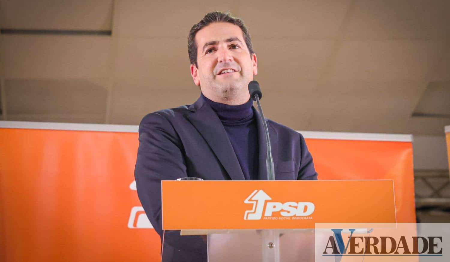 Lousada: Secretário-geral do PSD vai dinamizar conferência "Estratégia para Ganhar"