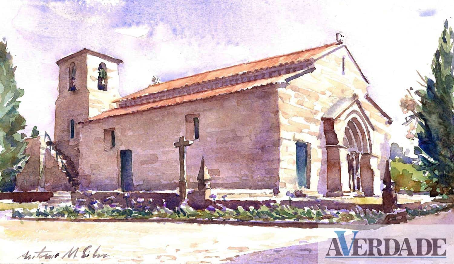 Amarante e Felgueiras com exposições da Rota do Românico até ao final do ano